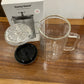 Danny Home Double Walled French Press 1L
