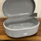 Danny Home Metal Bread Box