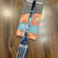 Stainless Steel Fork 6Pcs