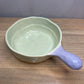 Stoneware Mac & Cheese Bowl 1Pcs