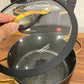 Danny Home Aluminium Non-Stick Casserole 3.6L