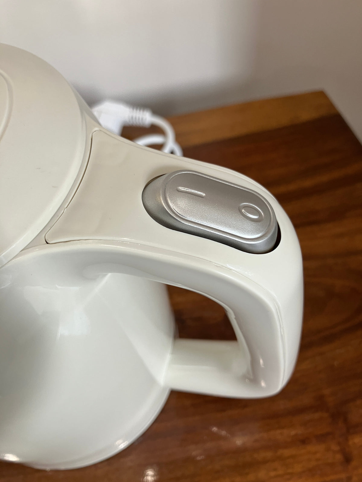 Danny home Premium Electric Kettle 1.7L