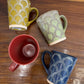 Danny Home Scales Mug 4Pcs