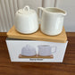 Danny Home Creamer Set (3Pcs)