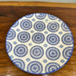 Danny Home Multicolour Dinner Plates (6Pcs)