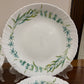 Danny Home Opal Forest Green Dinner Set 24Pcs