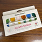 Danny Home Kids Glass Spoon 6Pcs
