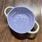 Stoneware Bowl 1Pcs