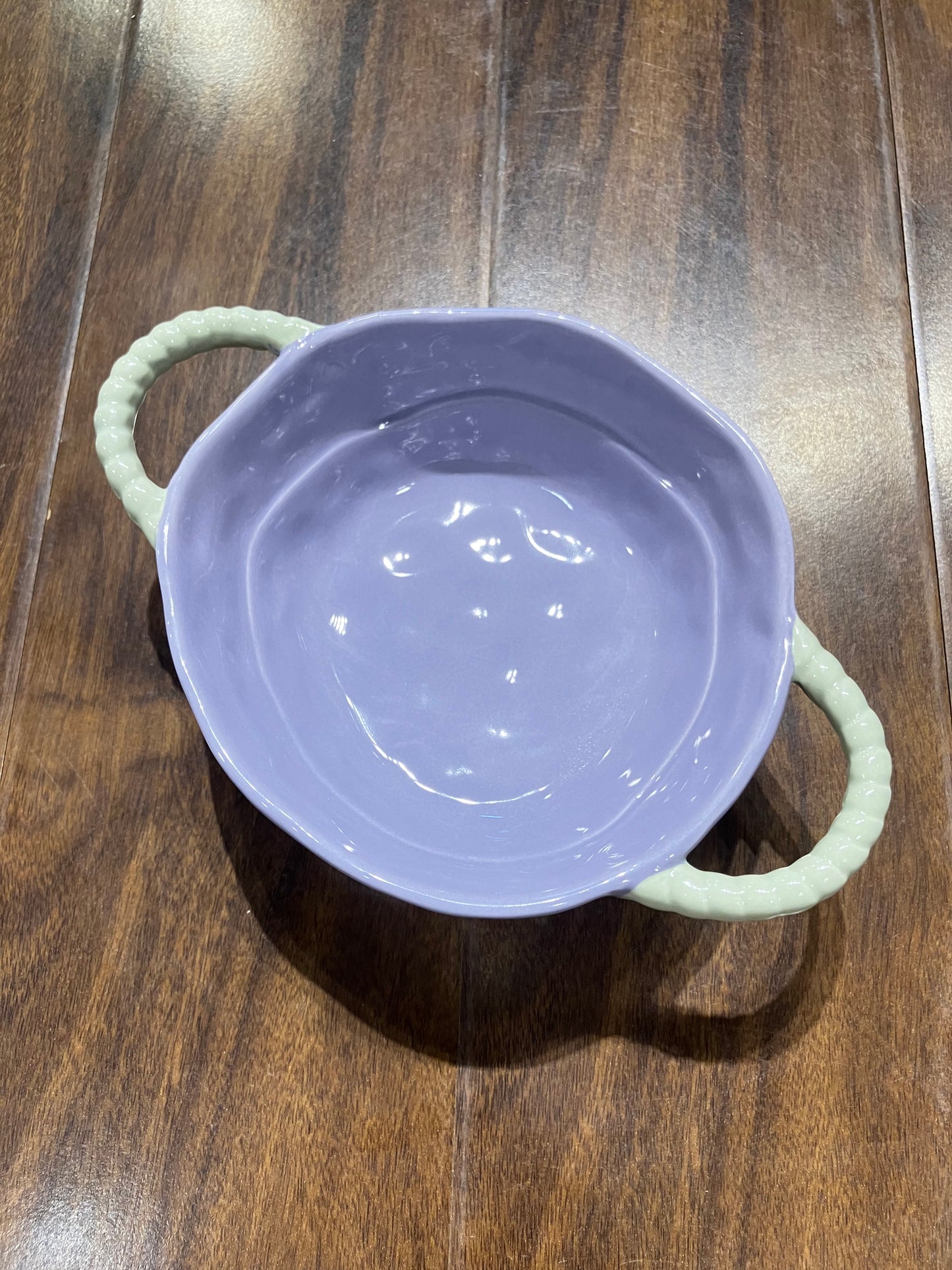 Stoneware Bowl 1Pcs