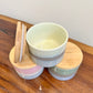 Danny Home Storage Jars 3Pcs