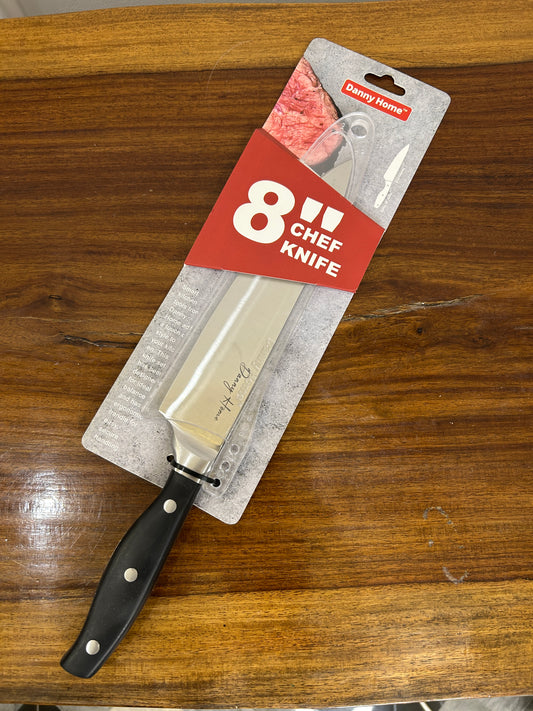 Danny Home Butcher Knife 1Pcs