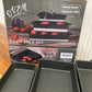 Danny Home Black Casserole Set 3Pcs
