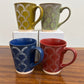 Danny Home Scales Mug 4Pcs