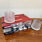 Danny Home Revolving Glasses 6Pcs