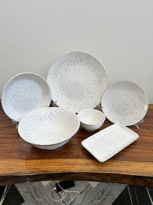 Danny Home Marble Gold Series