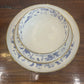 Danny Home Blue Gold Breakfast Set 32Pcs