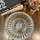 Danny Home Crystal Trifle Bowl