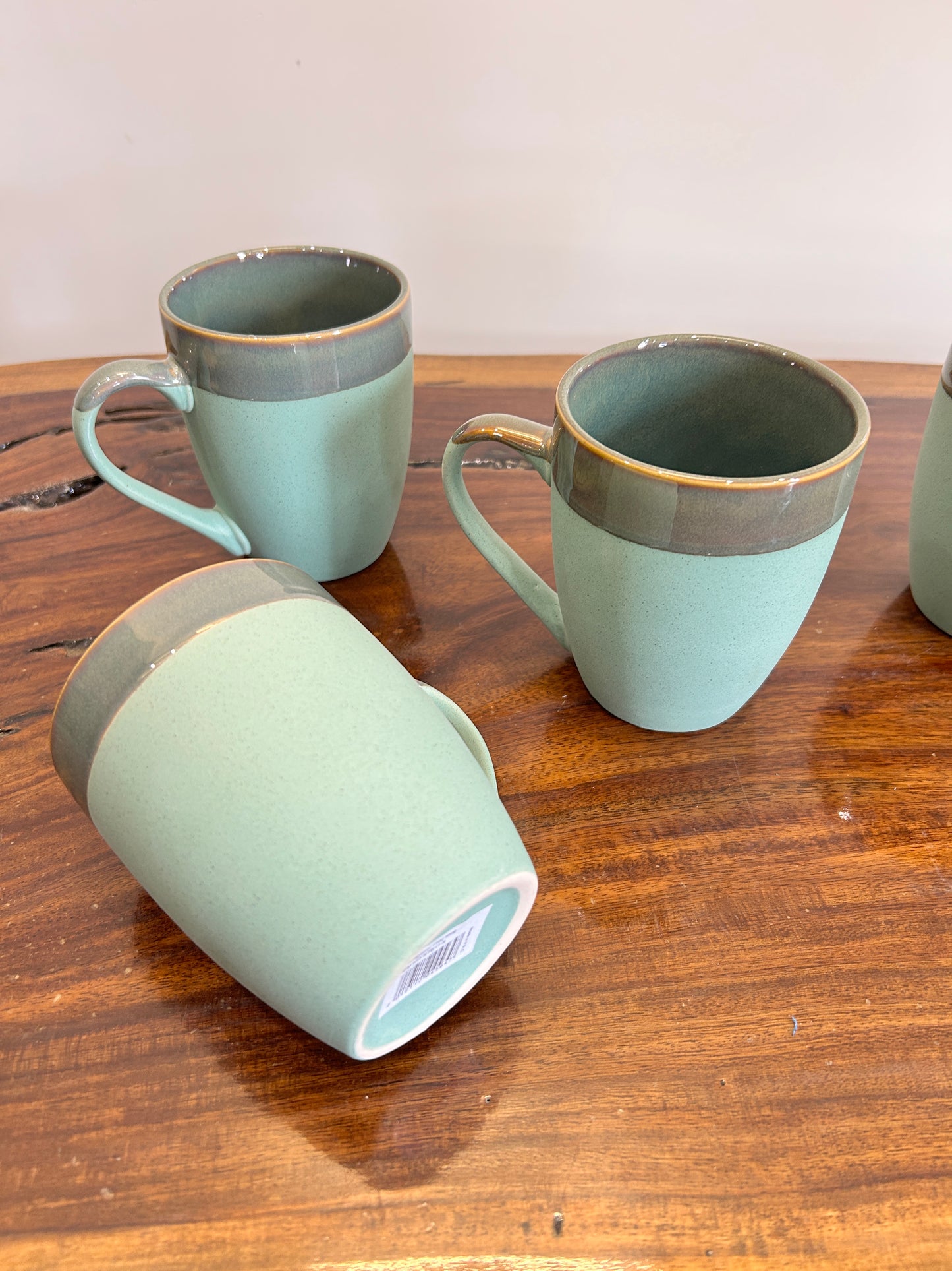 Porcelain Mugs 1Pcs