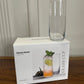 Danny Home Clear Glass 6Pcs (410ml)