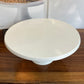 Danny Home Porcelain Cake Dish