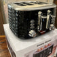 Danny Home Seattle Electric Toaster (4 Slot)