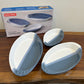 Danny Home Oval Casserole Dishes 3Pcs