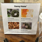 Danny Home Push Food Chopper
