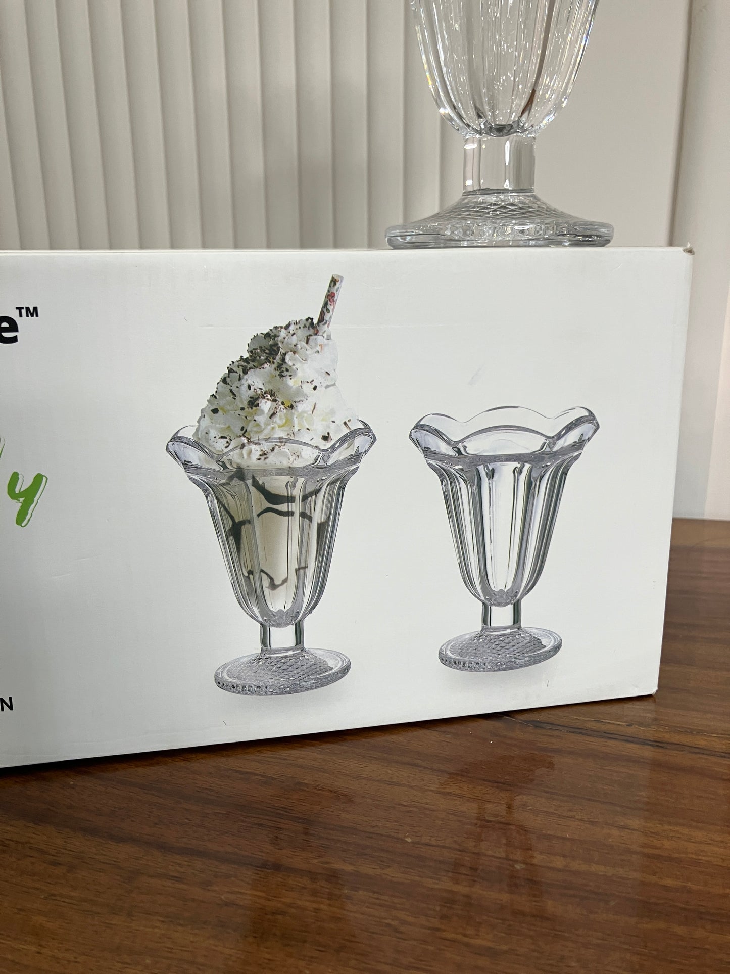 Danny Home Ice Cream Cup (6Pcs)