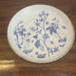 Danny Home Blue Gold Breakfast Set 32Pcs