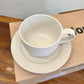 Danny Home Cup & Saucer 6Pcs
