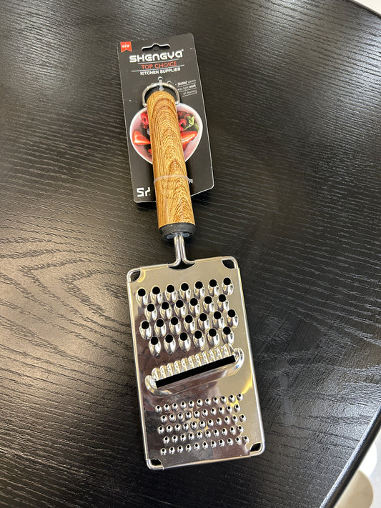 Shengya Hand Grater 1Pcs