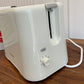 Danny Home Premium Electric Toaster (2 Slot)