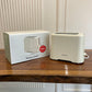 Danny Home Premium Electric Toaster (2 Slot)