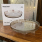 Danny Home Glass Cake Dish