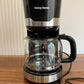 Danny Home Classical Electric Coffee Maker 1.5L