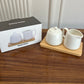 Danny Home Creamer Set (3Pcs)
