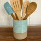 Danny Home Ceramic Spatula Set (8Pcs)