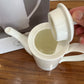 Danny Home Ceramic Tea Pot 1Pcs
