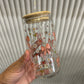 Summer Floral Sipper 1Pcs