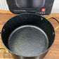 Danny Home Aluminium Non-Stick Casserole 4.5L