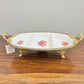 Angela Rose Pink Dish 1Pcs