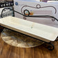 Symphony Rectangular Plate & Stand 1Pcs