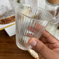 Danny Home Glass Juice Jar Set 6Pcs