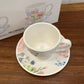 Danny Home Cup Saucer Set 6Pcs