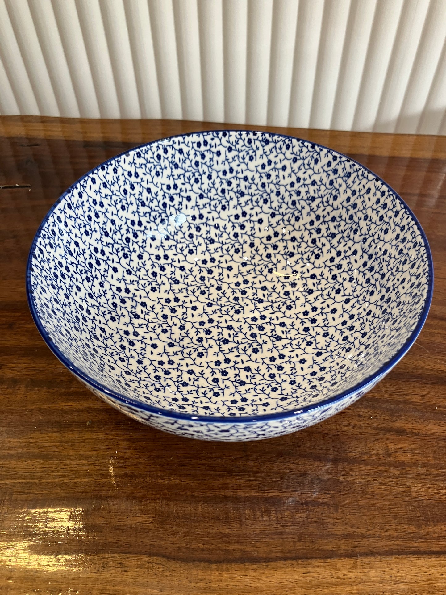 Danny Home Sapphire Indigo Series