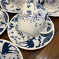 Danny Home Cup Saucer Set 6Pcs