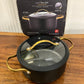 Danny Home Aluminium Non-Stick Casserole 2.7L