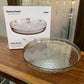 Danny Home Glass Cake Dish
