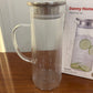 Danny Home Vertical Stripe Jug 1Pcs