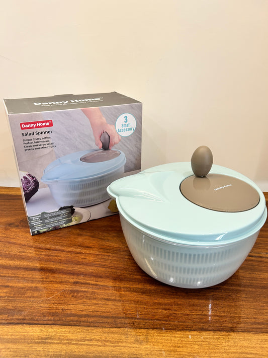 Danny Home Salad Spinner